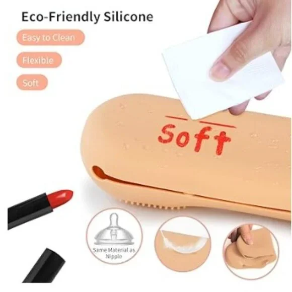 MAKEUP CASE ORGANIZERS 2 PACK - Picture 4 of 10